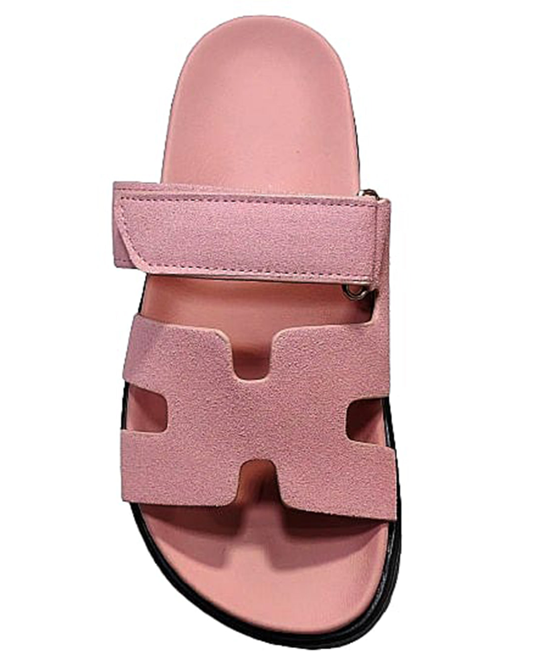 Women Luxury Sandals Slipper | Pink-KYAMSTORE