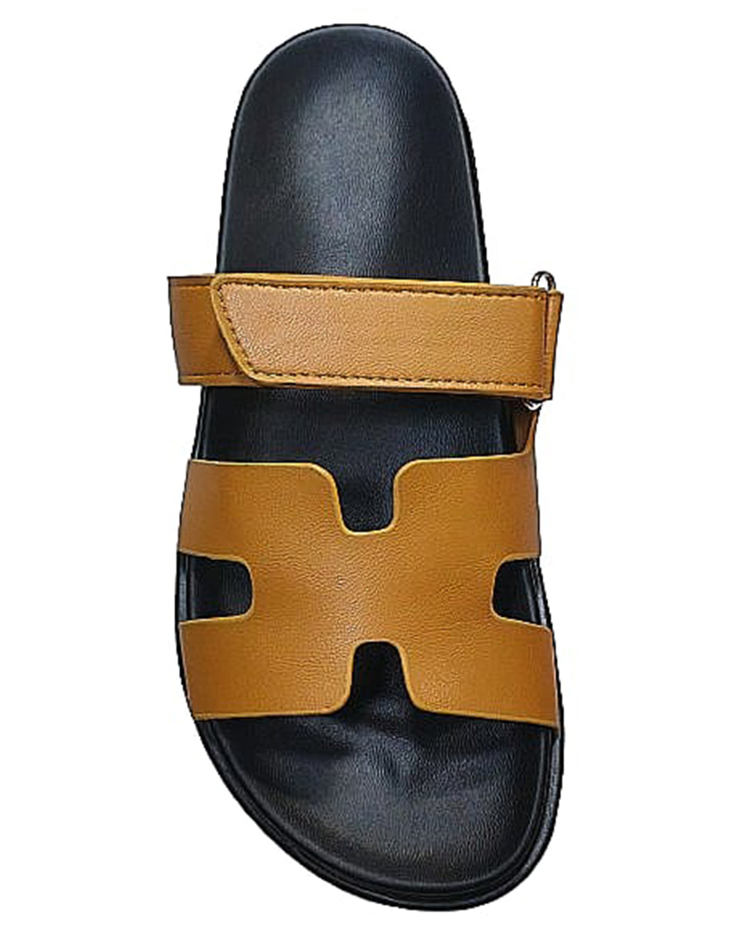 Women Luxury Sandals Slipper | Brown-KYAMSTORE