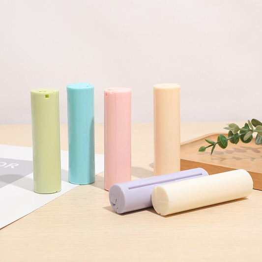 5 Sheets Disposable Soap Paper for Hand Washing | Delivery: 2 to 3 business days | Limited stocks available | Hurry before Sold Out