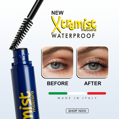 Xtremist Mascara - XTM001-KYAMSTORE