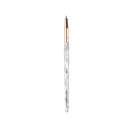 Quintessential Marble Base 10 Pieces Brush Set - XZ009-KYAMSTORE
