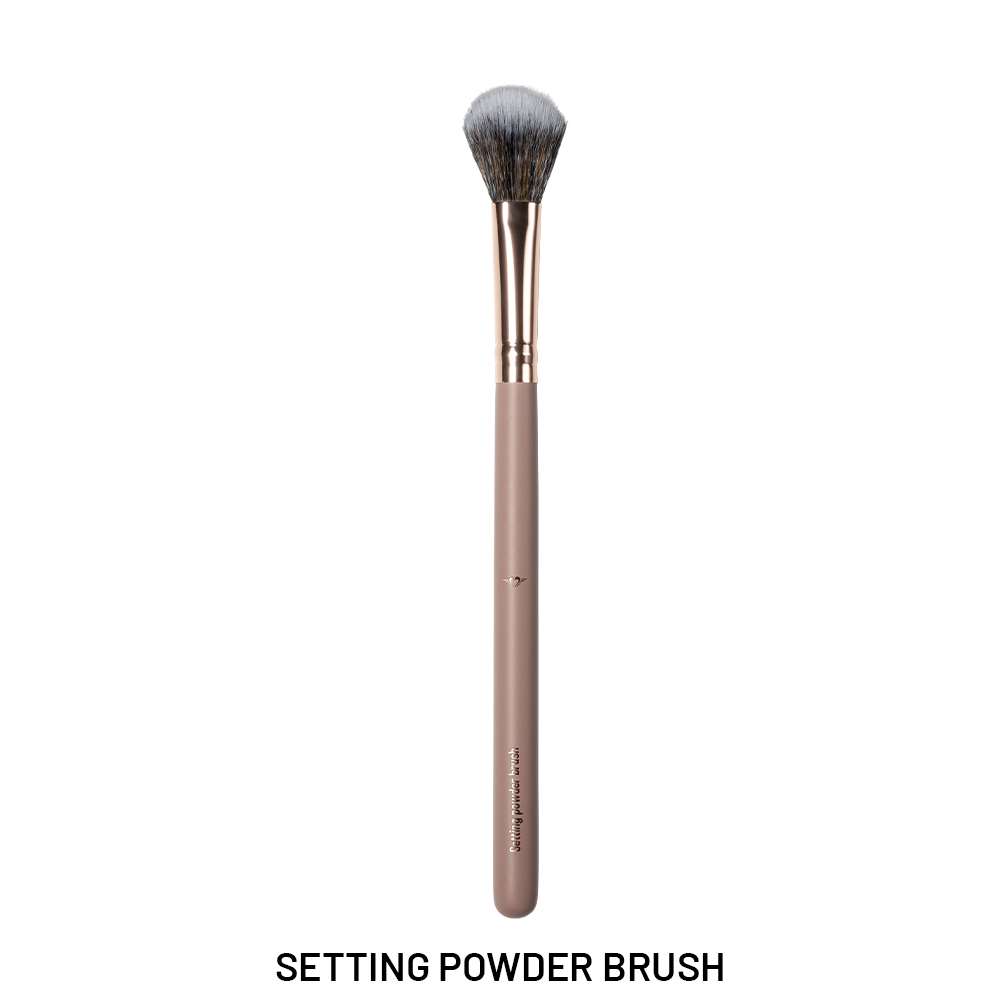 14 Pieces Brush Set - XZ016-KYAMSTORE