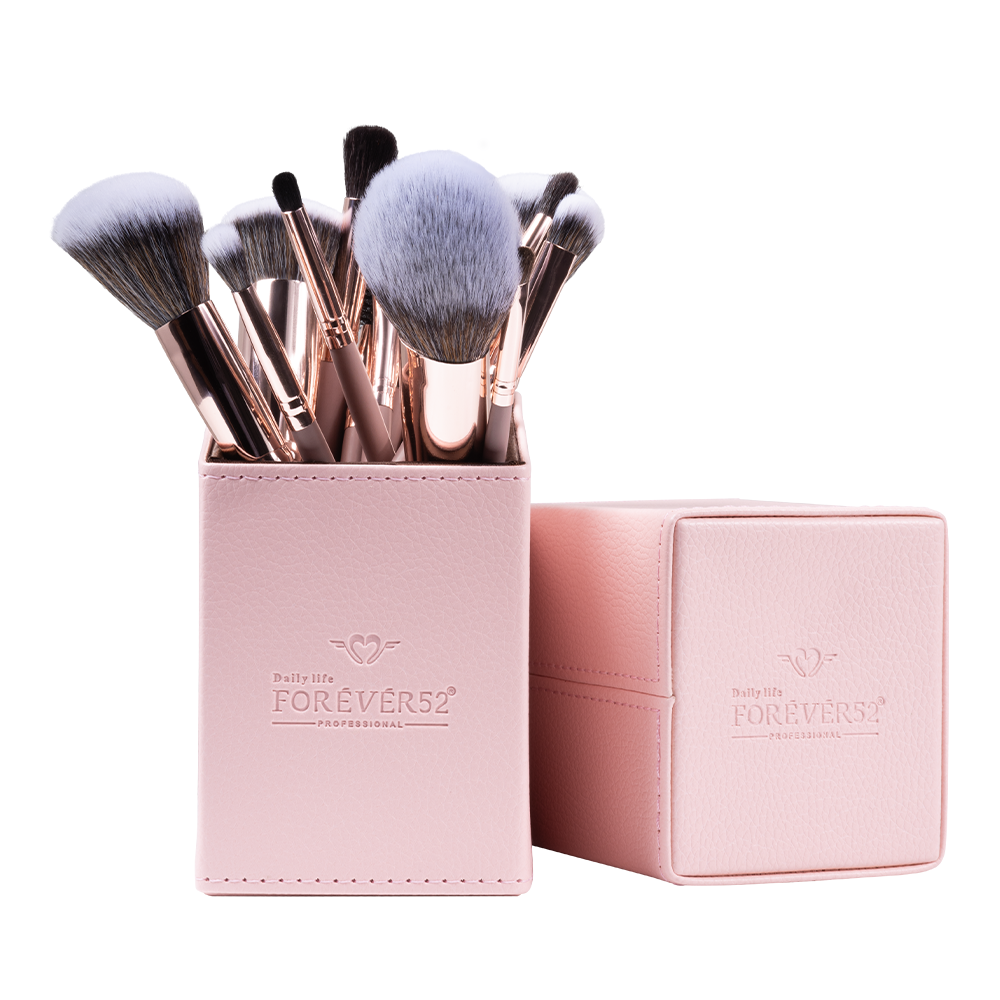 14 Pieces Brush Set - XZ016-KYAMSTORE