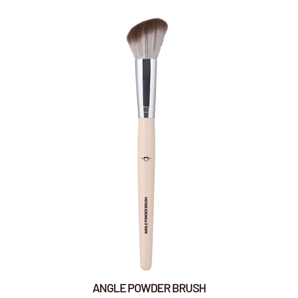 Face Selection 12 Pieces Brush Set - XZ017-KYAMSTORE
