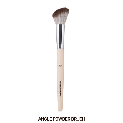 Face Selection 12 Pieces Brush Set - XZ017-KYAMSTORE
