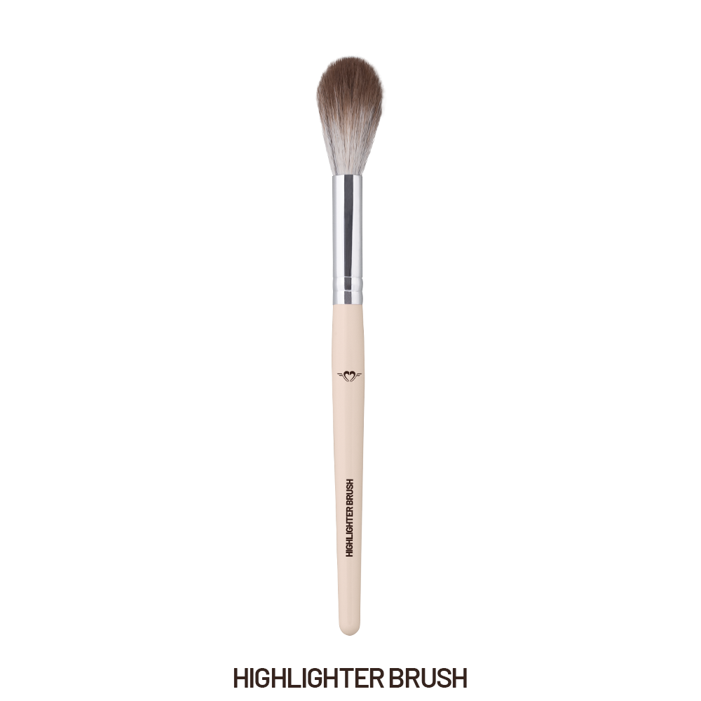 Face Selection 12 Pieces Brush Set - XZ017-KYAMSTORE
