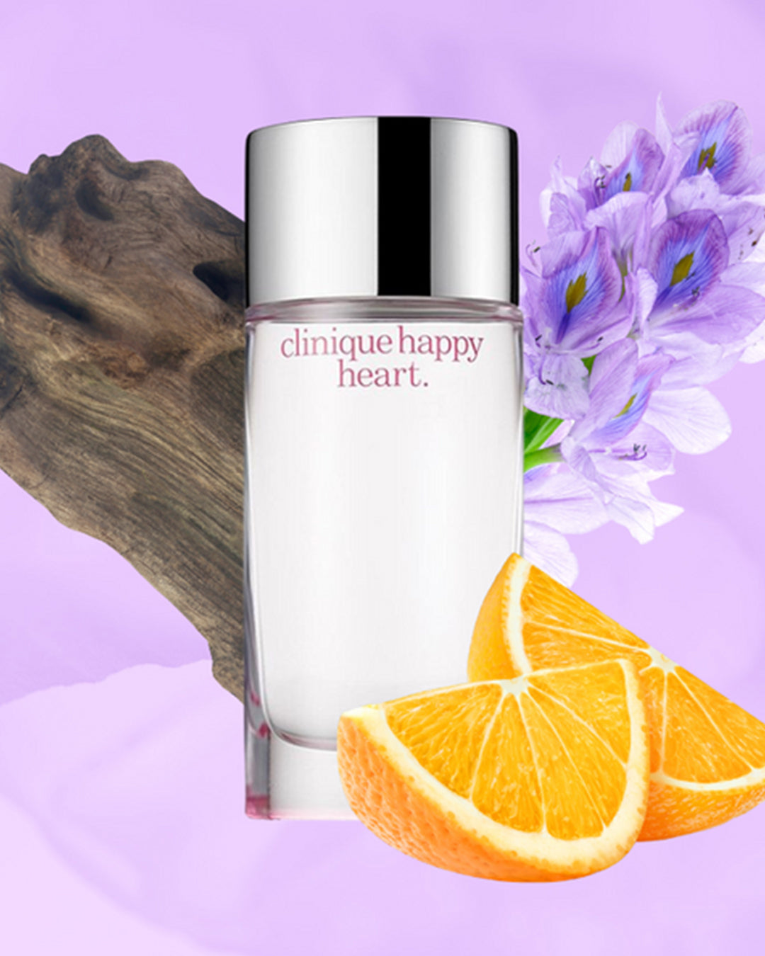 Clinique Happy Heart Perfume EDP 100ml-KYAMSTORE