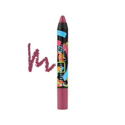 Character Fabulous Lip Crayon-KYAMSTORE