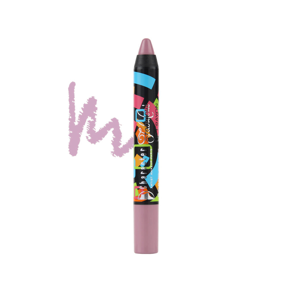 Character Fabulous Lip Crayon-KYAMSTORE