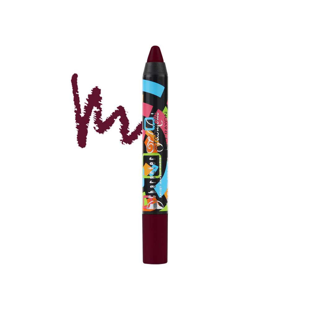 Character Fabulous Lip Crayon-KYAMSTORE