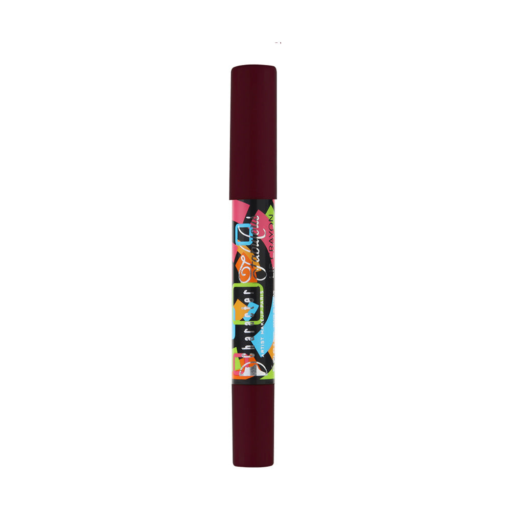 Character Fabulous Lip Crayon-KYAMSTORE