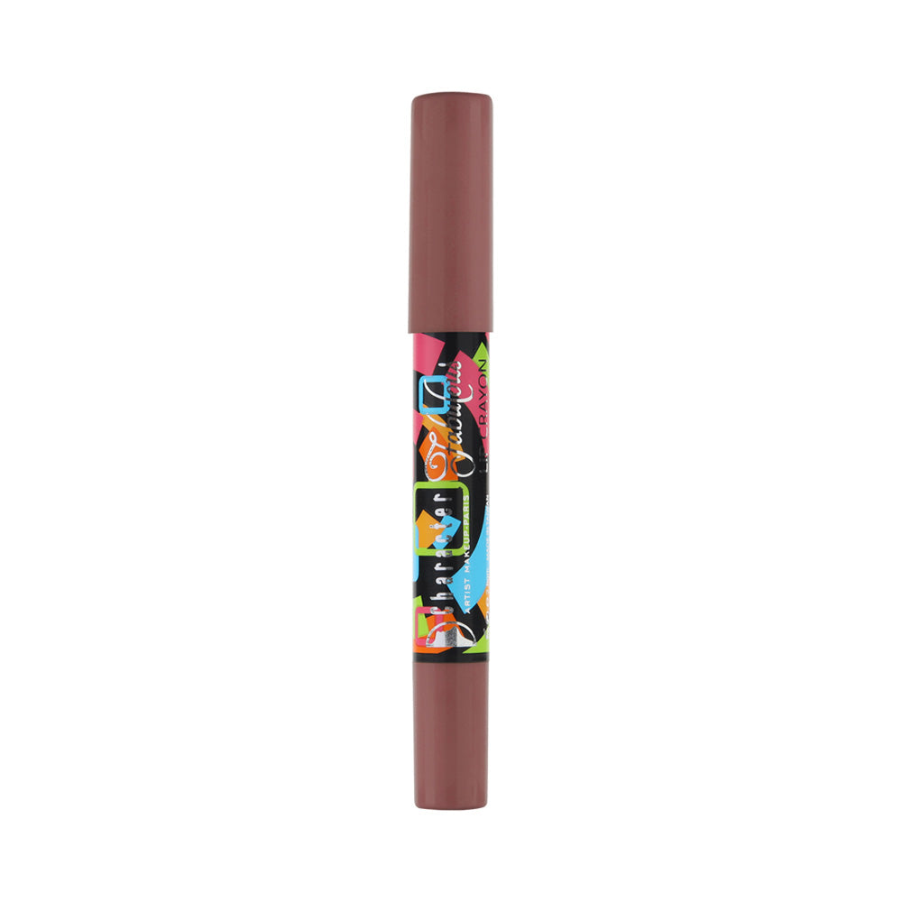 Character Fabulous Lip Crayon-KYAMSTORE