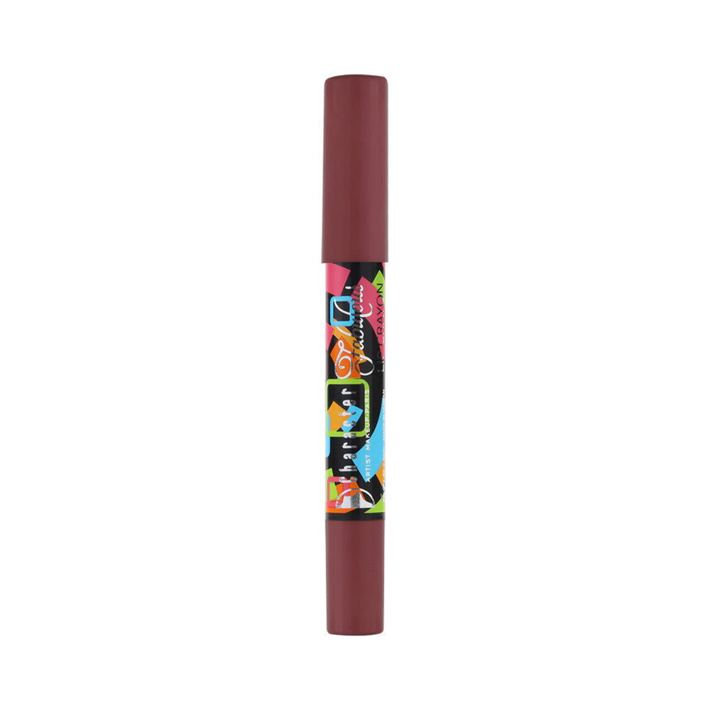 Character Fabulous Lip Crayon-KYAMSTORE