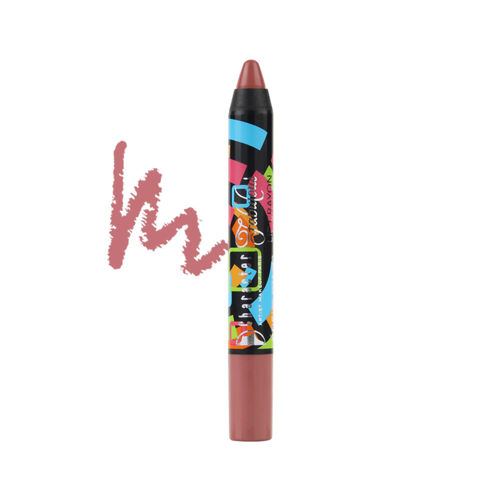 Character Fabulous Lip Crayon-KYAMSTORE