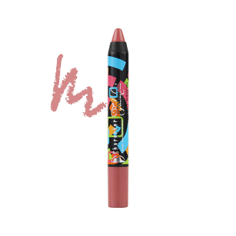 Character Fabulous Lip Crayon-KYAMSTORE