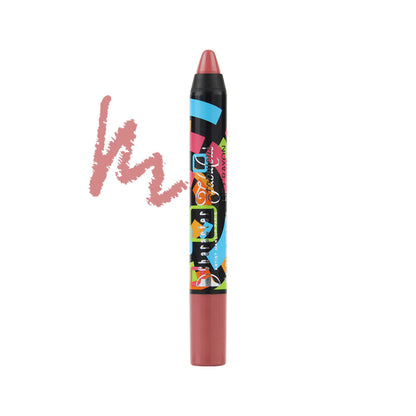 Character Fabulous Lip Crayon-KYAMSTORE