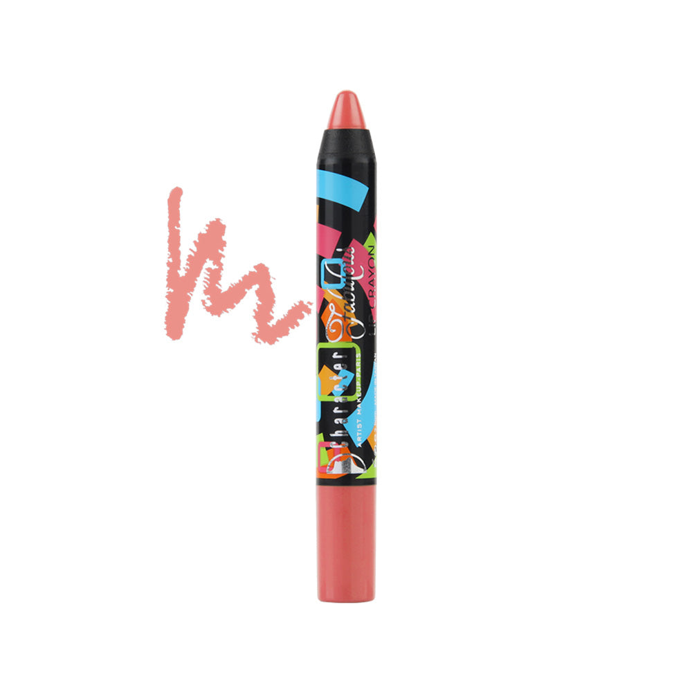 Character Fabulous Lip Crayon-KYAMSTORE