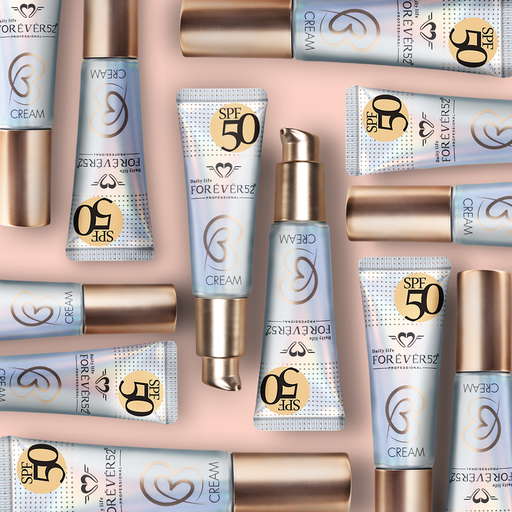 SPF50 BB cream-KYAMSTORE