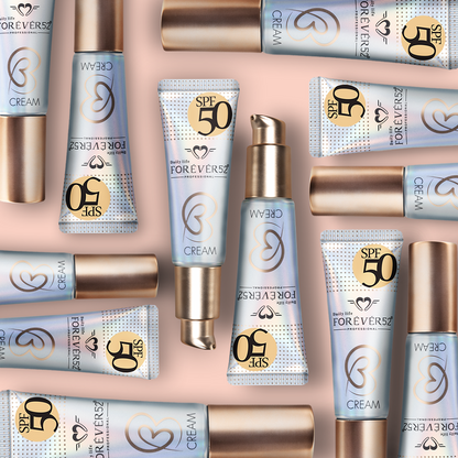 SPF50 BB cream-KYAMSTORE
