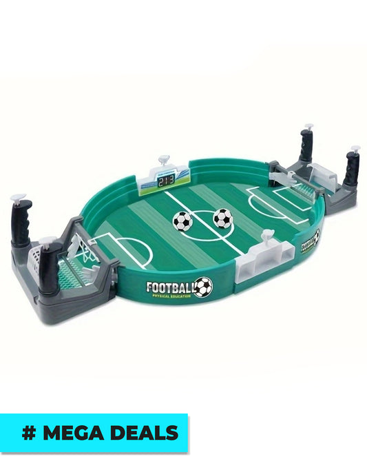 Desk Football Game | Delivery: 7 to 10 business days | Limited stocks available | Hurry before Sold Out