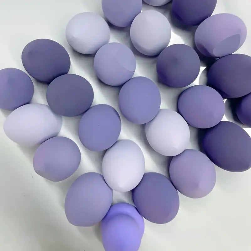 6/1pc Makeup Sponge Puff | Delivery: 2 to 6 business days | Limited stocks available | Hurry before Sold Out