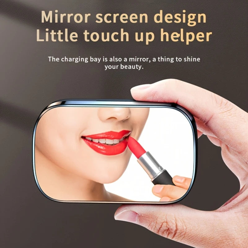 Wireless Earphones with Digital Display | Delivery: 7 to 10 business days | Limited stocks available
