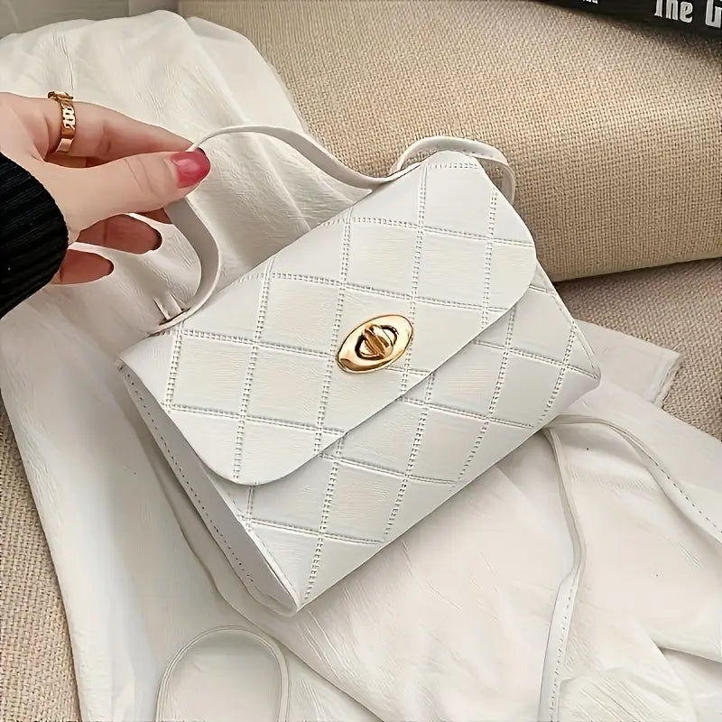 Fashionable Women'S Mini Crossbody Bag | Delivery: 2 to 6 business days | Limited stocks available | Hurry before Sold Out