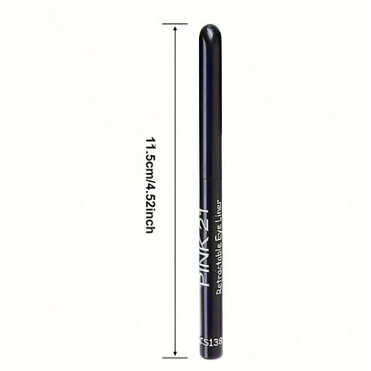 3pcs Black Eyeliner Pencils -Waterproof, Sweatproof & Smudge-Proof | Delivery: 2 to 6 business days | Limited stocks available | Hurry before Sold Out