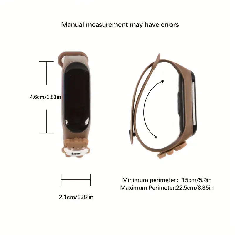 5pcs Children's Electronic Watch LED Touch Screen | Delivery: 7 to 10 business days | Limited stocks available | Hurry before Sold Out