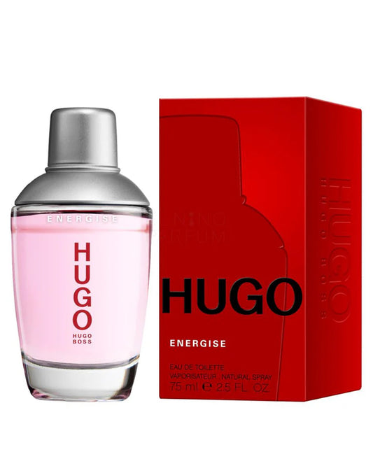 Hugo Boss Energise for Men EDT 75ml-KYAMSTORE