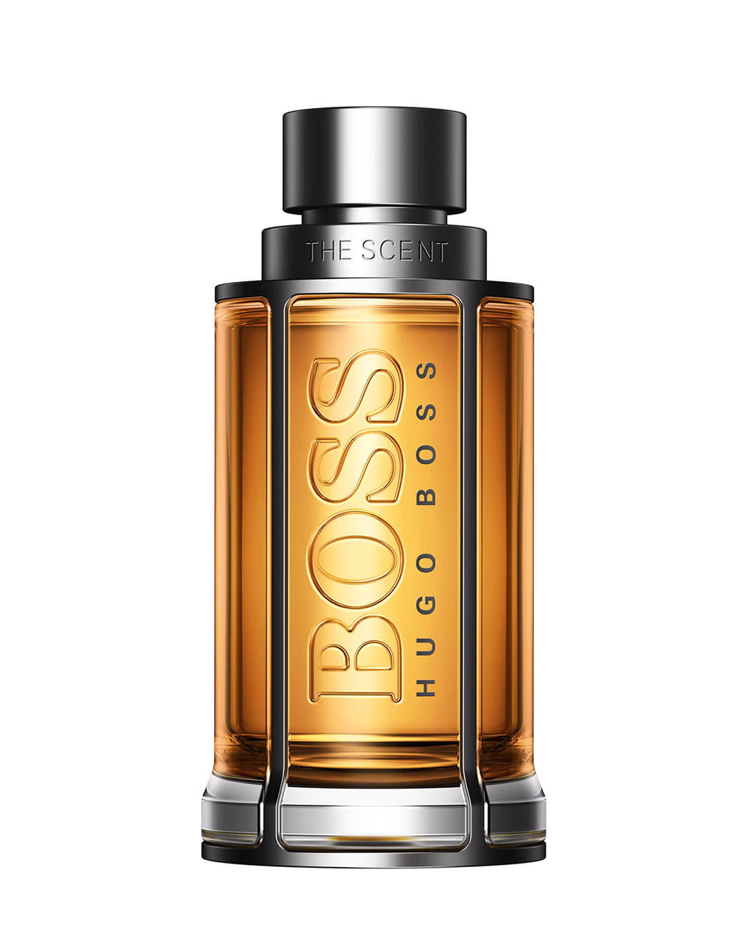 Hugo Boss The Scent for Men EDT 100ml-KYAMSTORE