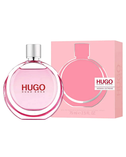 Hugo Boss Woman Extreme for Women EDP 75ml-KYAMSTORE