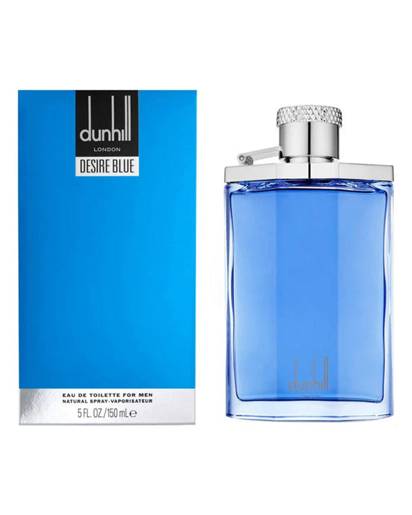 Dunhill London Desire Blue for Men EDT-KYAMSTORE