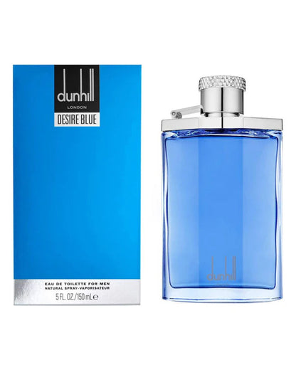 Dunhill London Desire Blue for Men EDT-KYAMSTORE