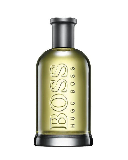 Hugo Boss Bottled No 6 for Men EDT 100ml-KYAMSTORE