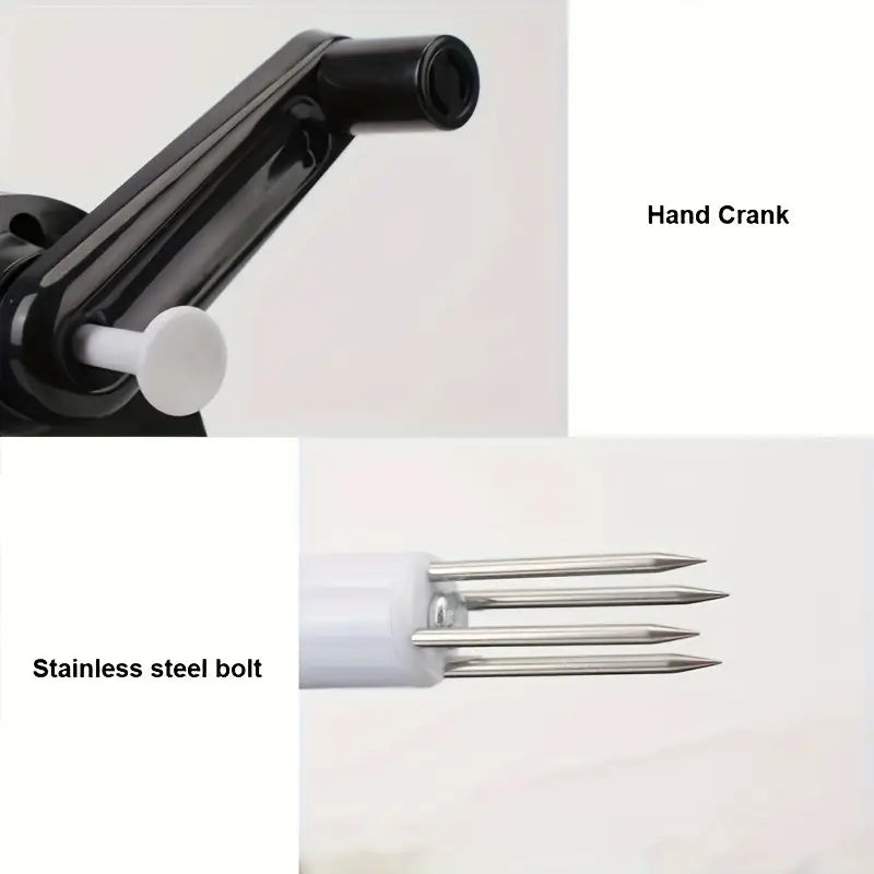 Turn Hand Peeler, Automatic Rotation | Delivery: 7 to 10 business days | Limited stocks available | Hurry before Sold Out