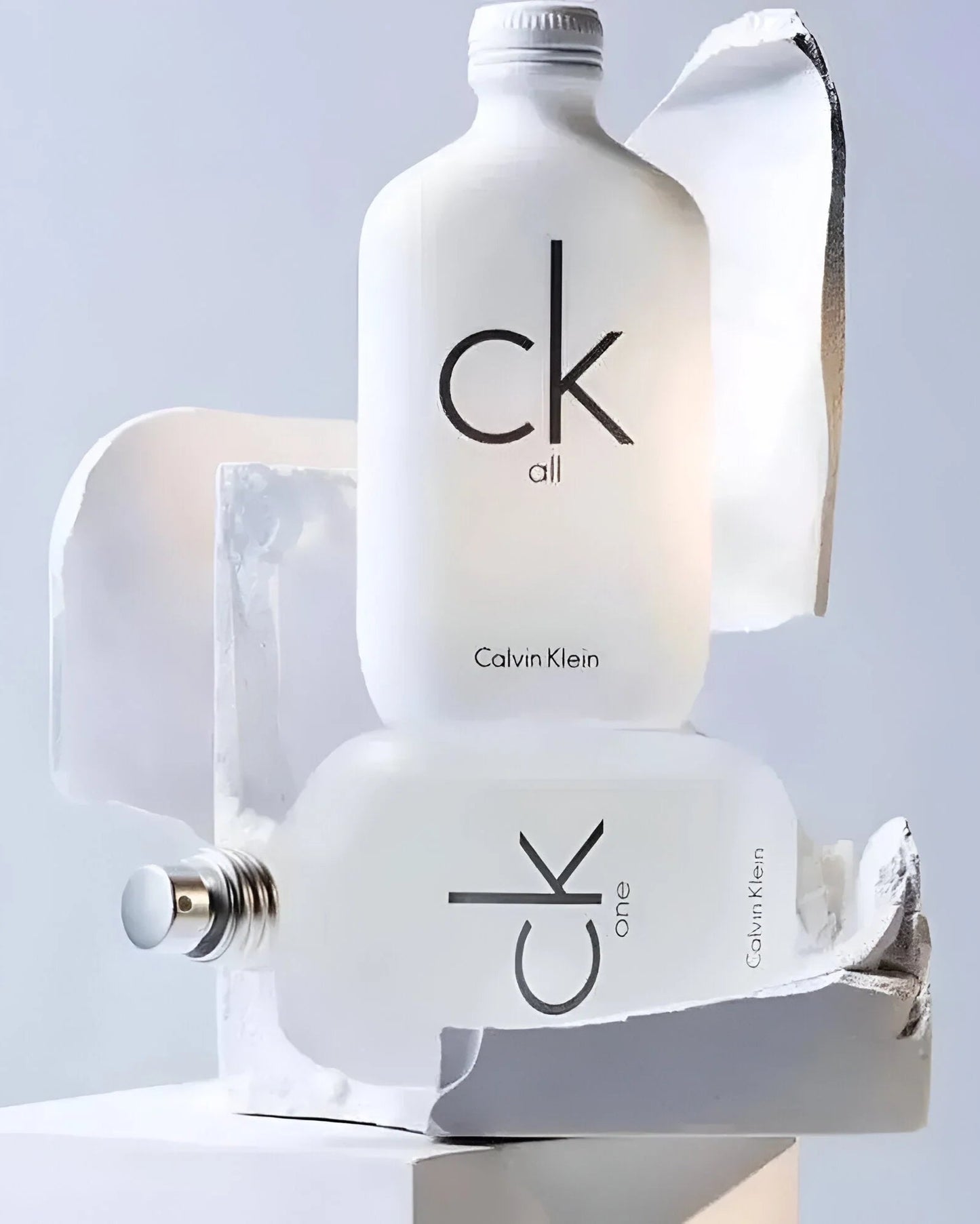 Calvin Klein All for Unisex EDT-KYAMSTORE