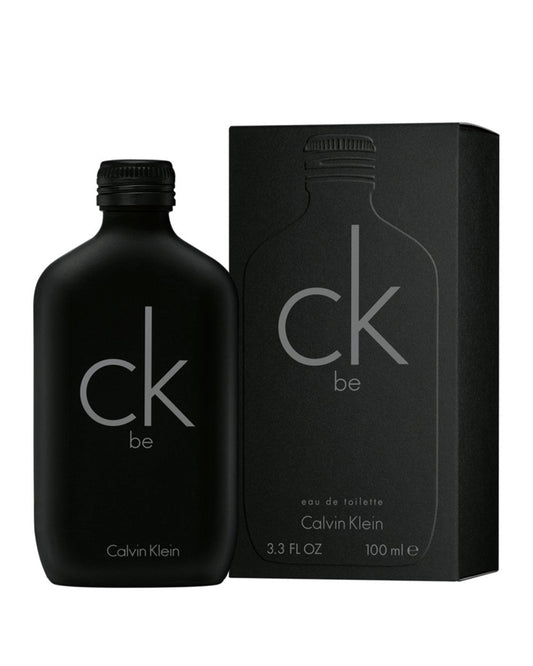 Calvin Klein CK Be Unisex EDT 100ml-KYAMSTORE