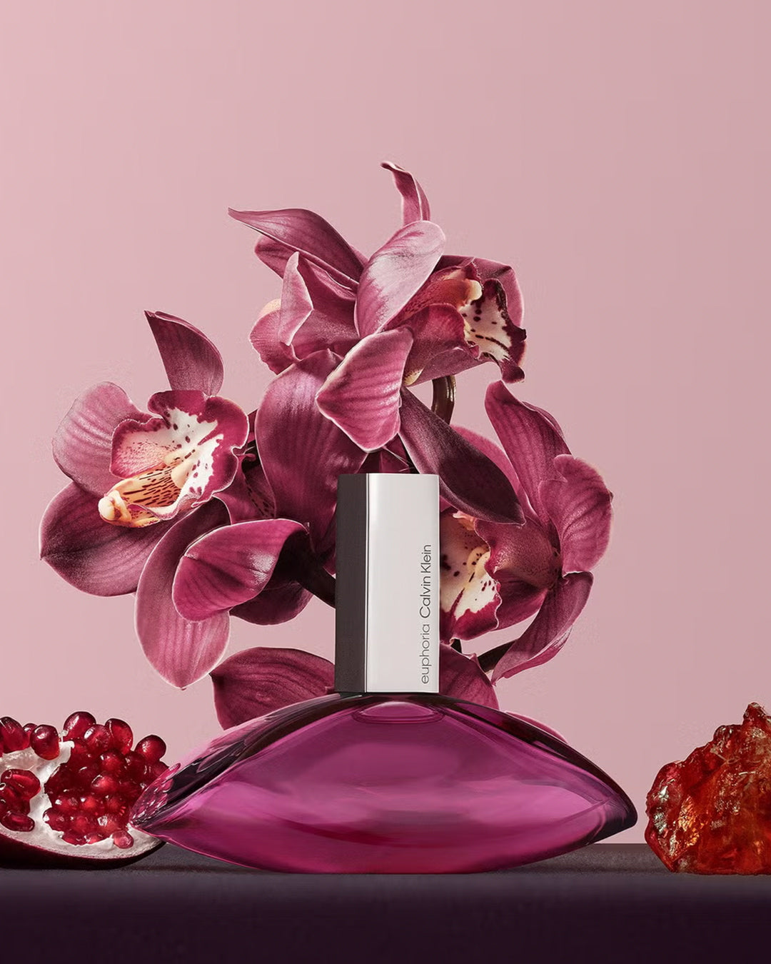 Calvin Klein Euphoria for Women EDP 100ml-KYAMSTORE