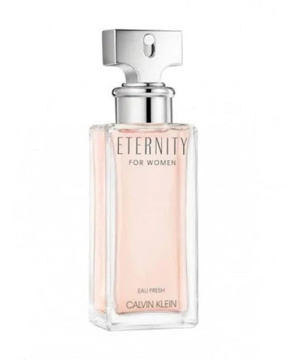 Calvin Klein Eternity for Women 100ml EDP-KYAMSTORE