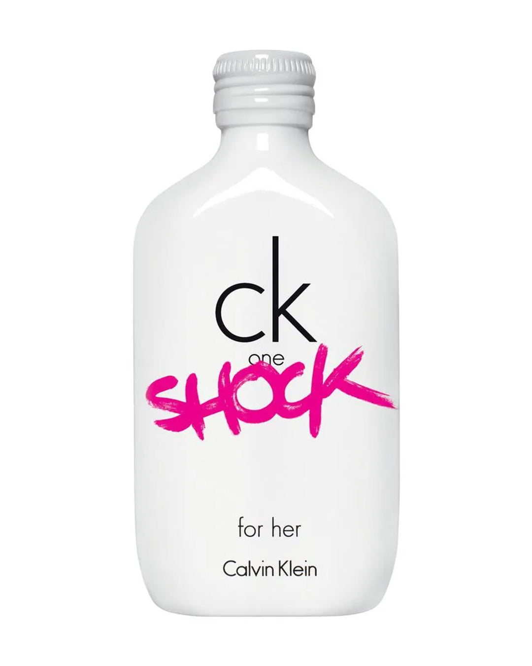 Calvin Klein One Shock for Women EDT-KYAMSTORE