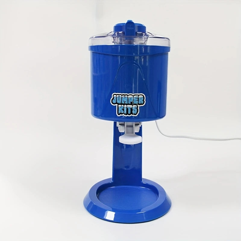 Compact Ice Cream Maker with Bowl & Scoop | Delivery: 7 to 10 business days | Limited stocks available