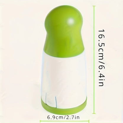 Easy-Grip Handheld Herb & Spice Grinder | Delivery: 7 to 10 business days | Limited stocks available