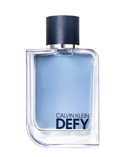 Calvin Klein DEFY for Men EDT 100ml-KYAMSTORE