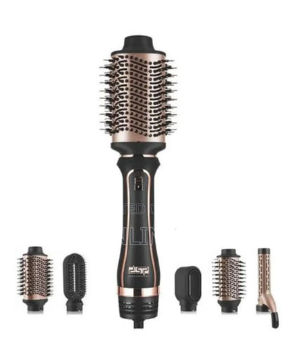 6in1 DSP Hair Styler-KYAMSTORE