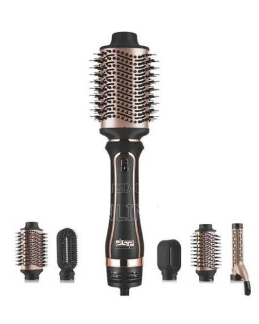 6in1 DSP Hair Styler-KYAMSTORE
