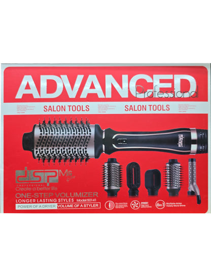 6in1 DSP Hair Styler-KYAMSTORE