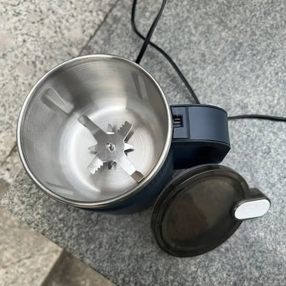 220V European Standard Grinder, Crusher, Coffee Bean Grinder | Delivery: 7 to 10 business days | Limited stocks available | Hurry before Sold Out