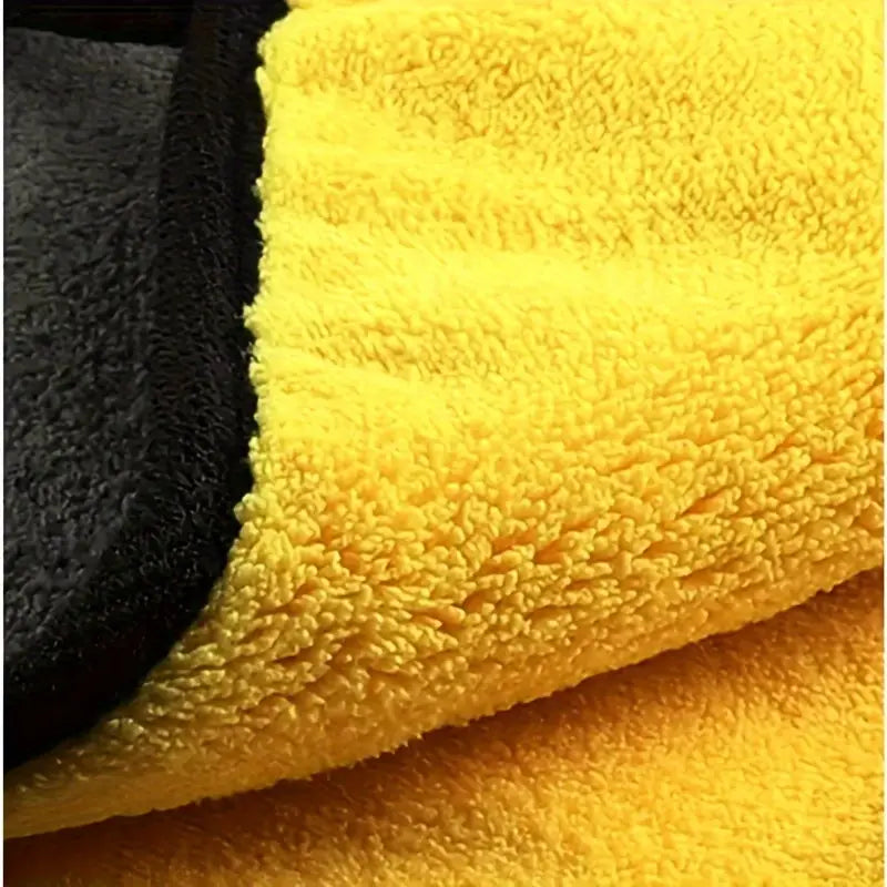 5pcs Microfiber Car Towels – Soft, Reusable & Scratch-Free | Delivery: 2 to 6 business days | Limited stocks available | Hurry before Sold Out