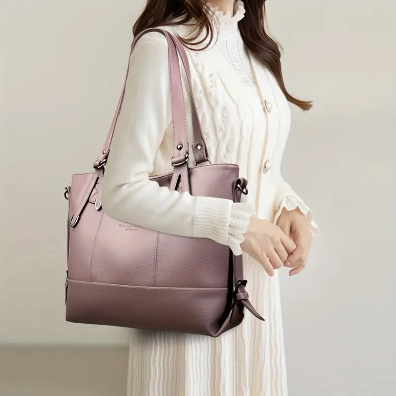 Fashionable Casual Women's Shoulder Bag | Delivery: 7 to 10 business days | Limited stocks available | Hurry before Sold Out